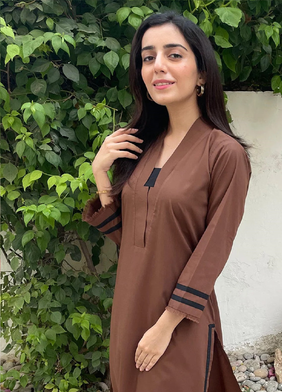 Solid Co-Ords By Rangeen Wash & Wear 2 Piece Stitched Suit RN25SCO D-DOMINATOR Solid Co-Ords By Rangeen Wash & Wear 2 Piece Stitched Suit RN25SCO D-DOMINATOR