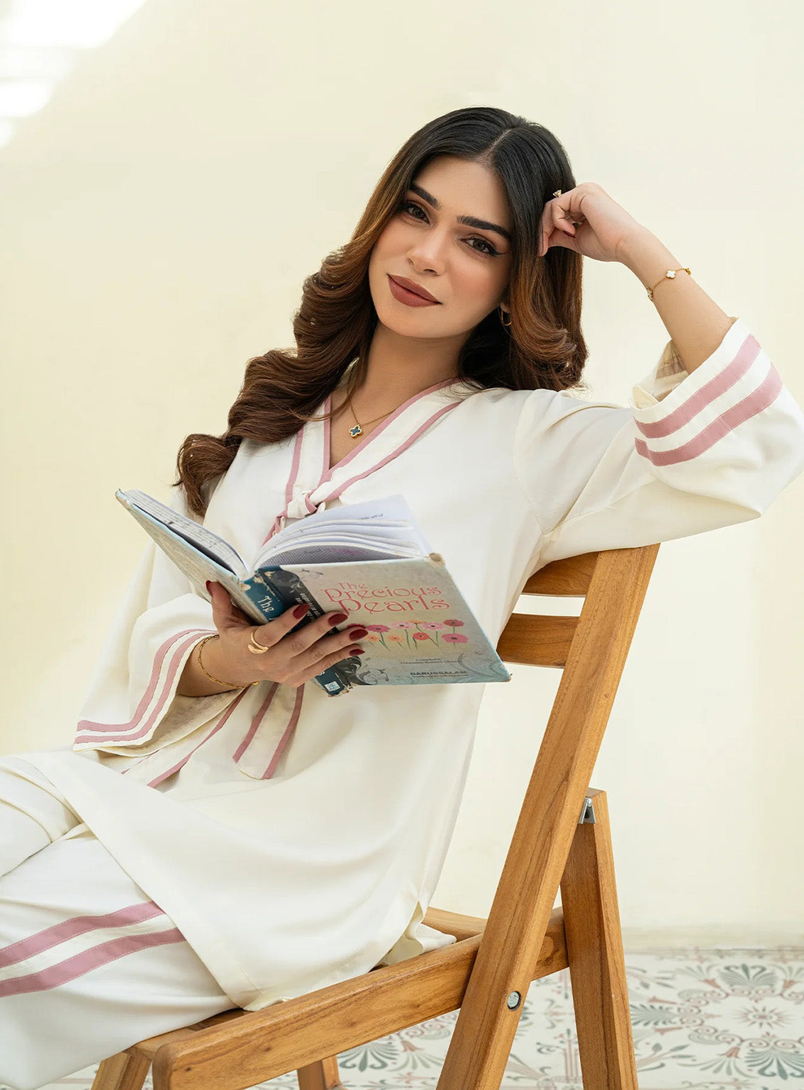 Solid Co-Ords By Rangeen Wash & Wear 2 Piece Stitched Suit RN25SCO D-INGENIOUS Solid Co-Ords By Rangeen Wash & Wear 2 Piece Stitched Suit RN25SCO D-INGENIOUS