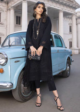 Spring By LSM Lakhany Embroidered Lawn 3 Piece Unstitched Suit LSM24S LG-IZ-0111