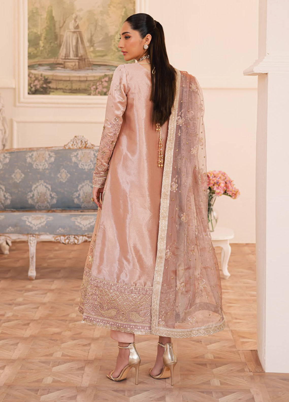 Suave By Emaan Adeel Embroidered Messouri 3 Piece Unstitched Suit EA25SLF D-VELITH Suave By Emaan Adeel Embroidered Messouri 3 Piece Unstitched Suit EA25SLF D-VELITH
