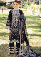 Summer Glory By Jade Embroidered Lawn 3 Piece Unstitched Suit JD2SG D-20759