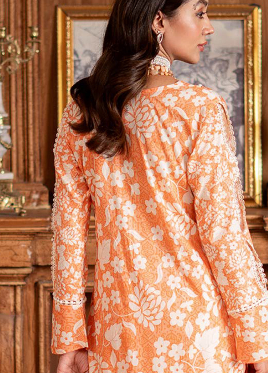 Sunshine Bloom By Alzohaib Chikankari Lawn 3 Piece Unstitched Suit AZ25SBEC D-09 Sunshine Bloom By Alzohaib Chikankari Lawn 3 Piece Unstitched Suit AZ25SBEC D-09