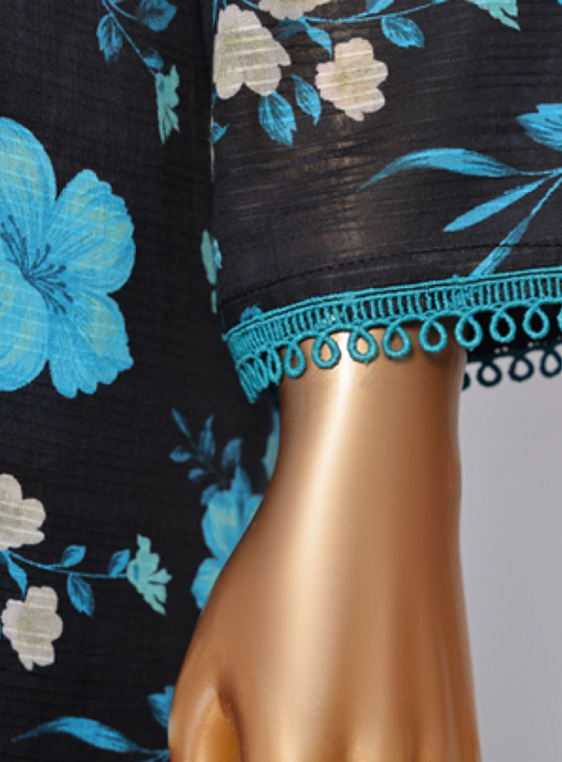 Tehwar By Aifa Embroidered Lawn 3 Piece Unstitched Suit AI24C AF-TWR-24204 Tehwar By Aifa Embroidered Lawn 3 Piece Unstitched Suit AI24C AF-TWR-24204