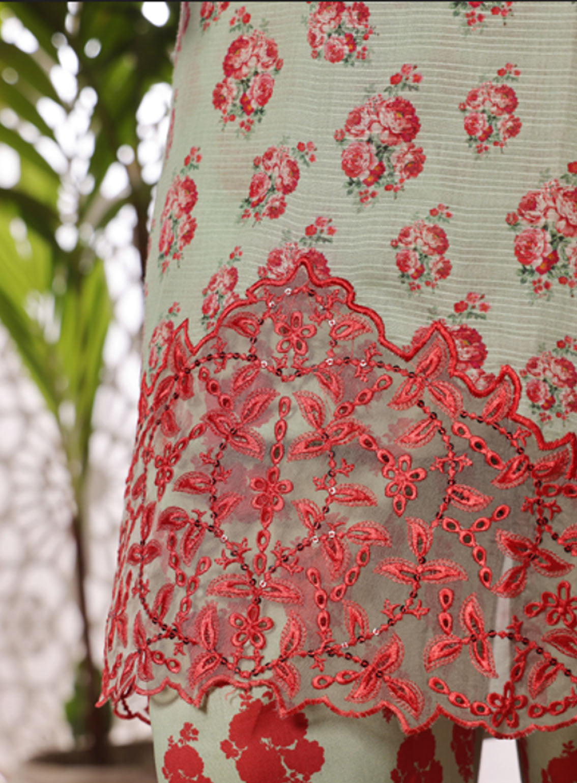 Tehwar By Aifa Embroidered Lawn 3 Piece Unstitched Suit AI24C AF-TWR-24212 Tehwar By Aifa Embroidered Lawn 3 Piece Unstitched Suit AI24C AF-TWR-24212