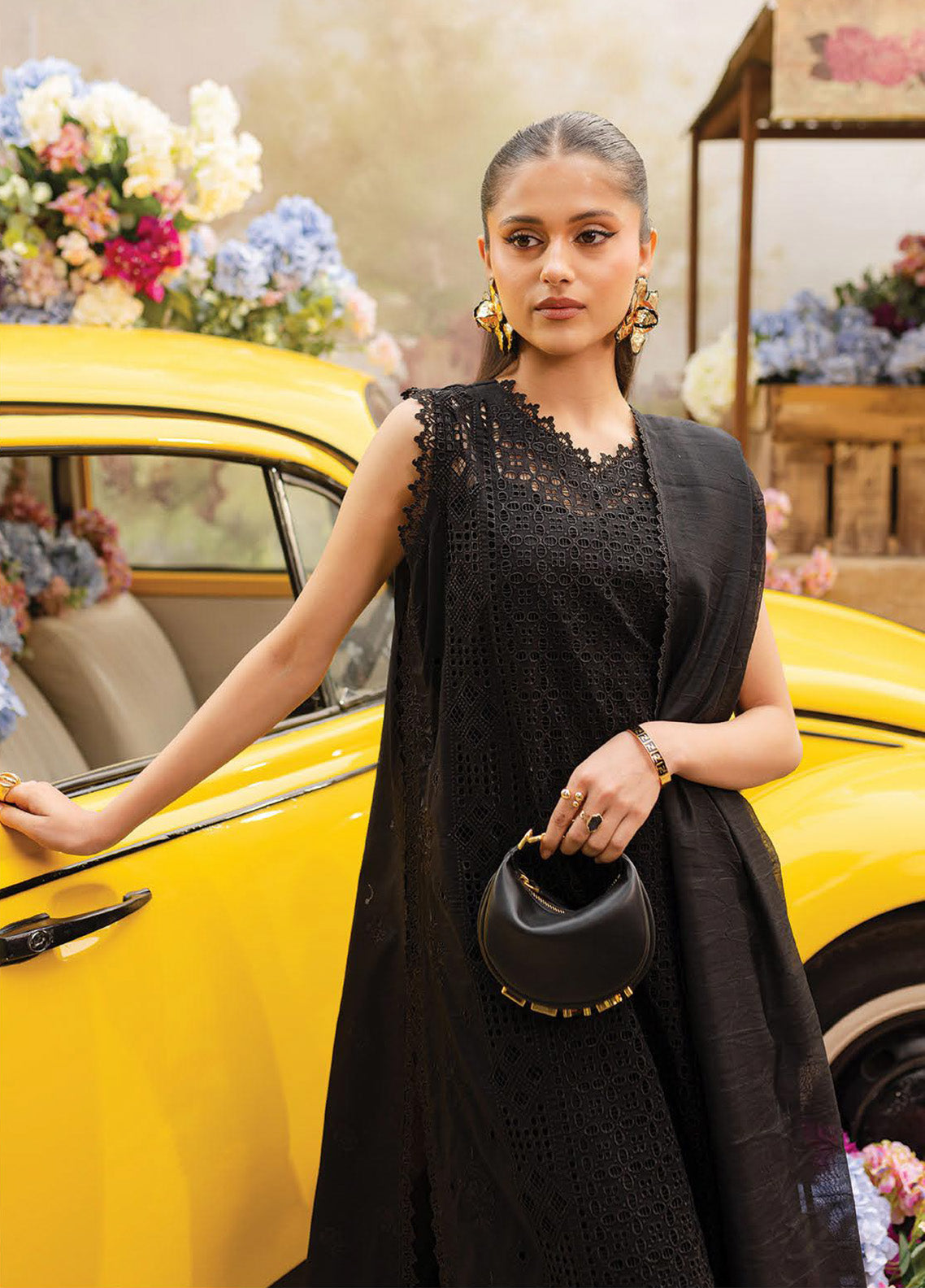 Twilight By Mahnur Embroidered Lawn 3 Piece Unstitched Suit MN25TL D-04A RAVENNA Twilight By Mahnur Embroidered Lawn 3 Piece Unstitched Suit MN25TL D-04A RAVENNA