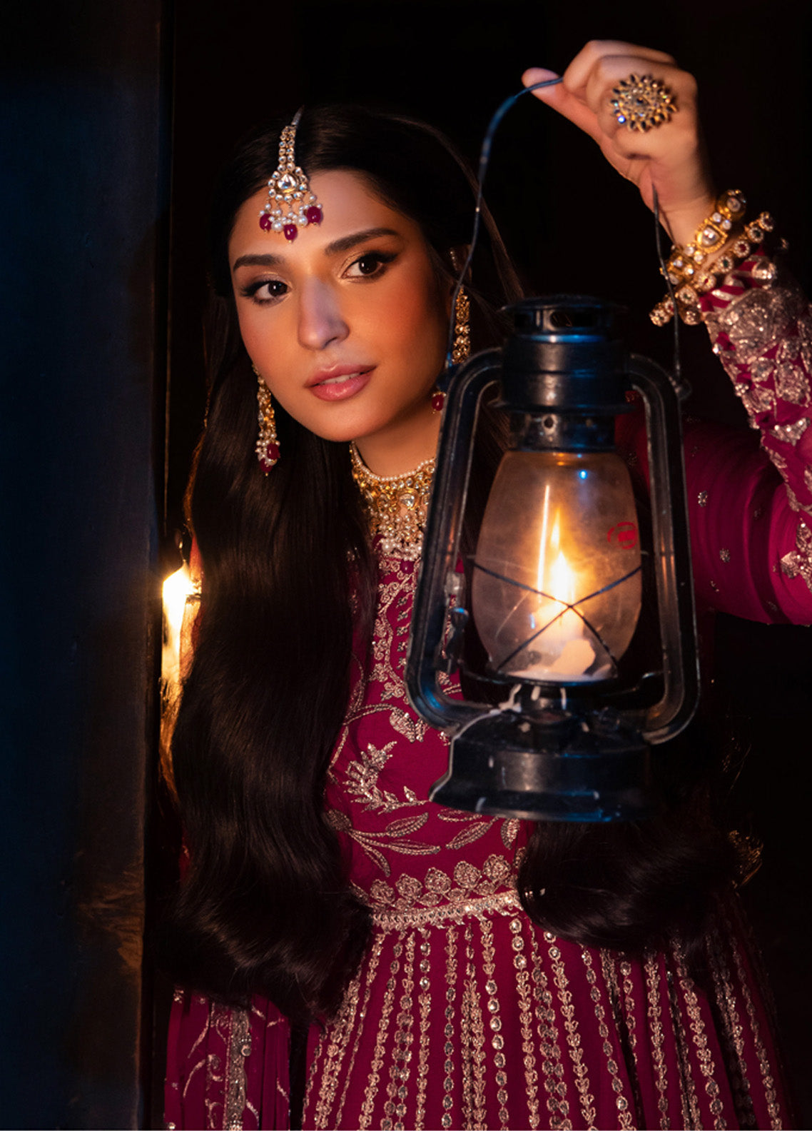 Vasl By Asim Jofa Embroidered Chiffon 3 Piece Unstitched Suit J24V AJYV-07 Vasl By Asim Jofa Embroidered Chiffon 3 Piece Unstitched Suit J24V AJYV-07