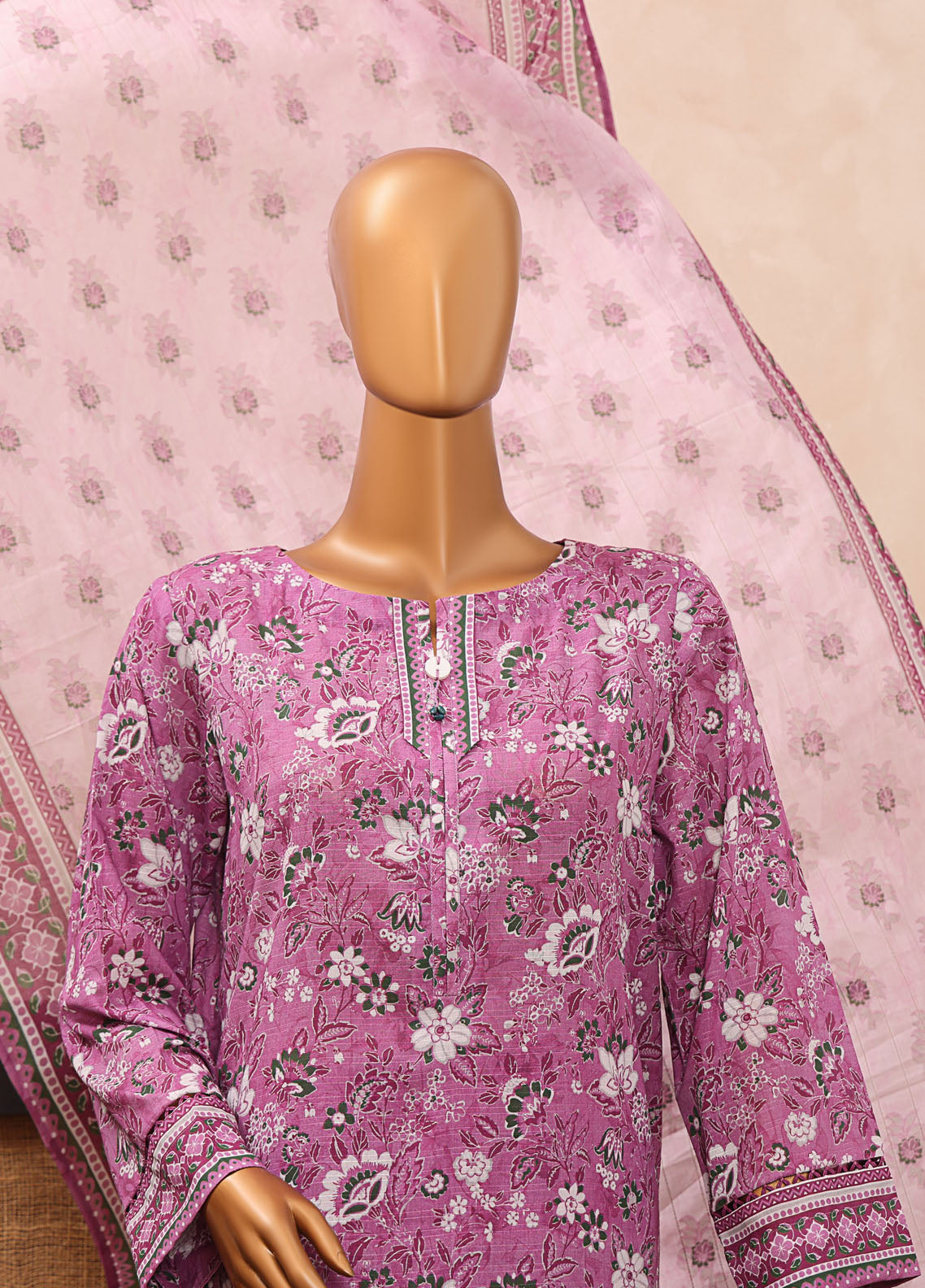 Vital Prints By HZ Textiles Printed Lawn 3 Piece Unstitched Suit HZ25VPSLV2 D-VP-03 Vital Prints By HZ Textiles Printed Lawn 3 Piece Unstitched Suit HZ25VPSLV2 D-VP-03