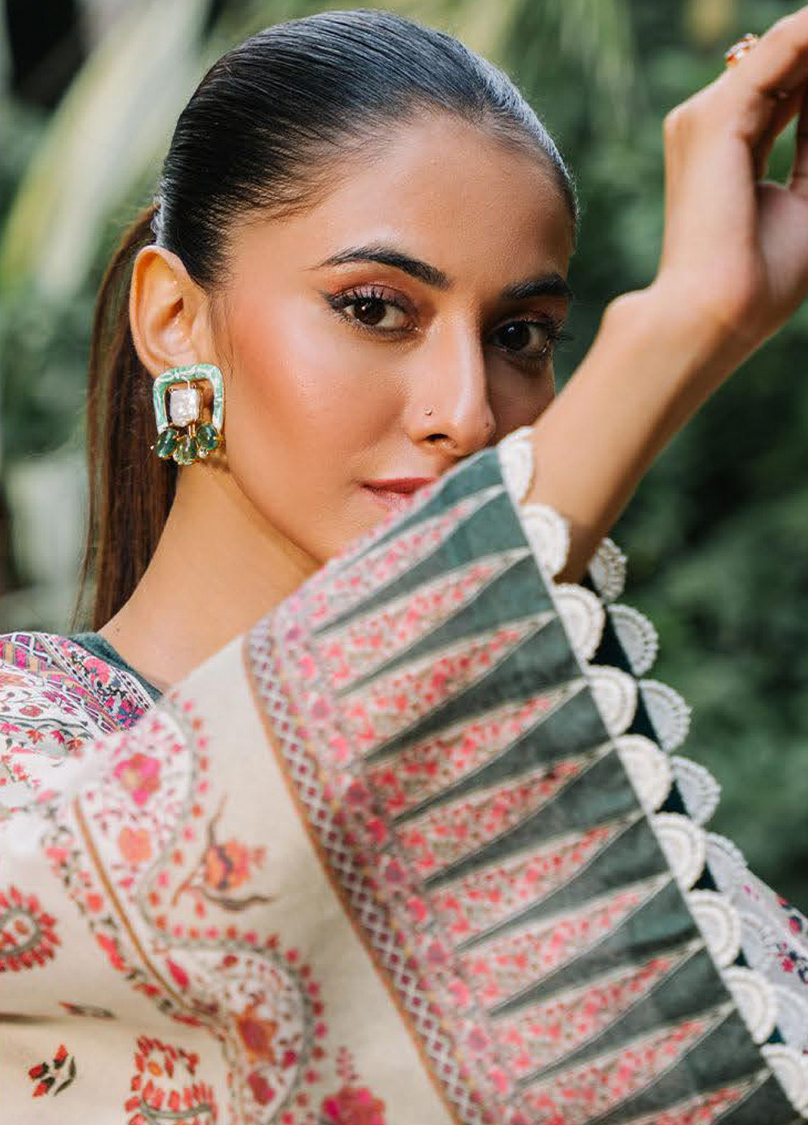 Zellbury Essential Printed Karandi 3 Piece Unstitched Suit WUW24X30302 Zellbury Essential Printed Karandi 3 Piece Unstitched Suit WUW24X30302