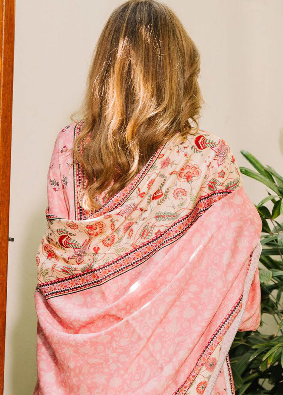 Zellbury Essential Printed Khaddar 3 Piece Unstitched Suit WUW24X30199 Zellbury Essential Printed Khaddar 3 Piece Unstitched Suit WUW24X30199