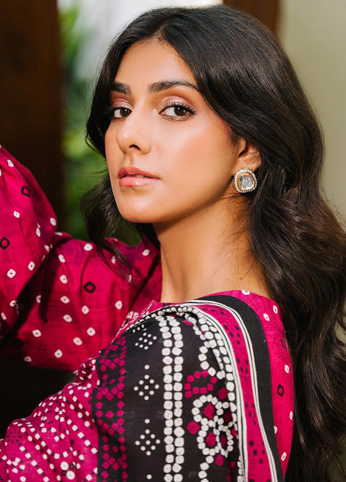 Zellbury Essential Printed Khaddar 3 Piece Unstitched Suit WUW24X30269 Zellbury Essential Printed Khaddar 3 Piece Unstitched Suit WUW24X30269