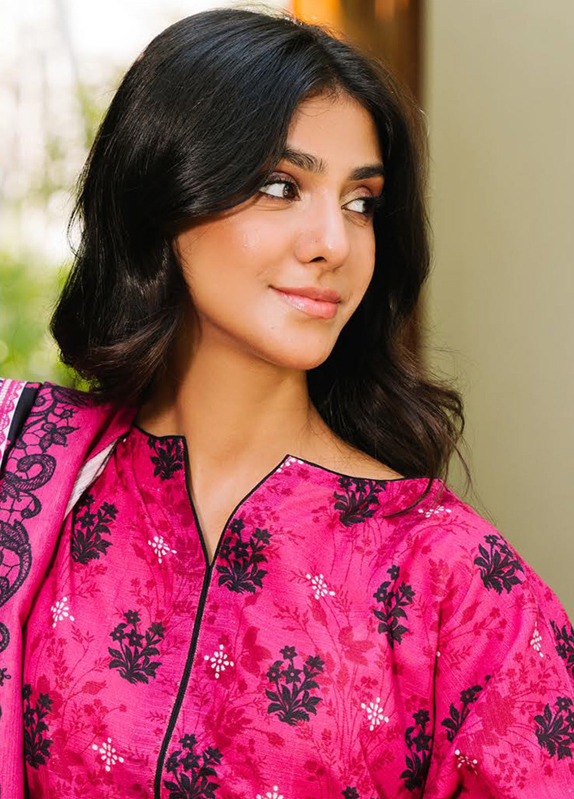 Zellbury Essential Printed Khaddar 3 Piece Unstitched Suit WUW24X30272 Zellbury Essential Printed Khaddar 3 Piece Unstitched Suit WUW24X30272