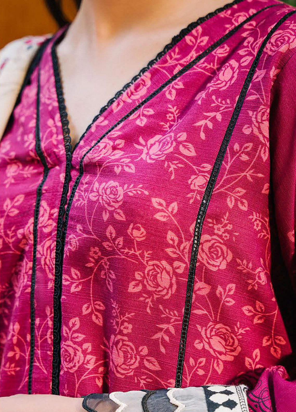 Zellbury Essential Printed Khaddar 3 Piece Unstitched Suit WUW24X30284 Zellbury Essential Printed Khaddar 3 Piece Unstitched Suit WUW24X30284