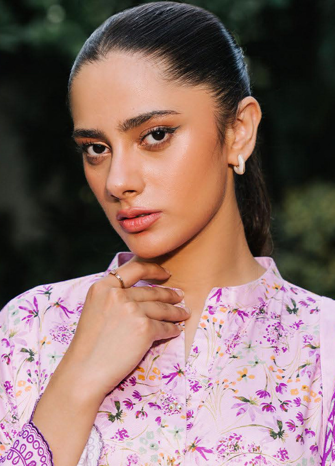 Zellbury Essential Printed Khaddar 3 Piece Unstitched Suit WUW24X30295 Zellbury Essential Printed Khaddar 3 Piece Unstitched Suit WUW24X30295