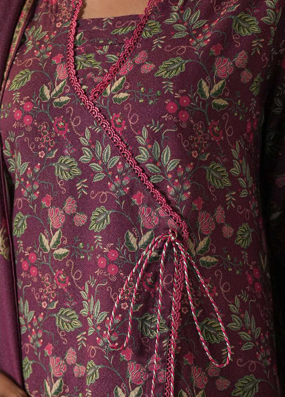 Zellbury Printed Edition Karandi 3 Piece Unstitched Suit WUW24X30377 Zellbury Printed Edition Karandi 3 Piece Unstitched Suit WUW24X30377