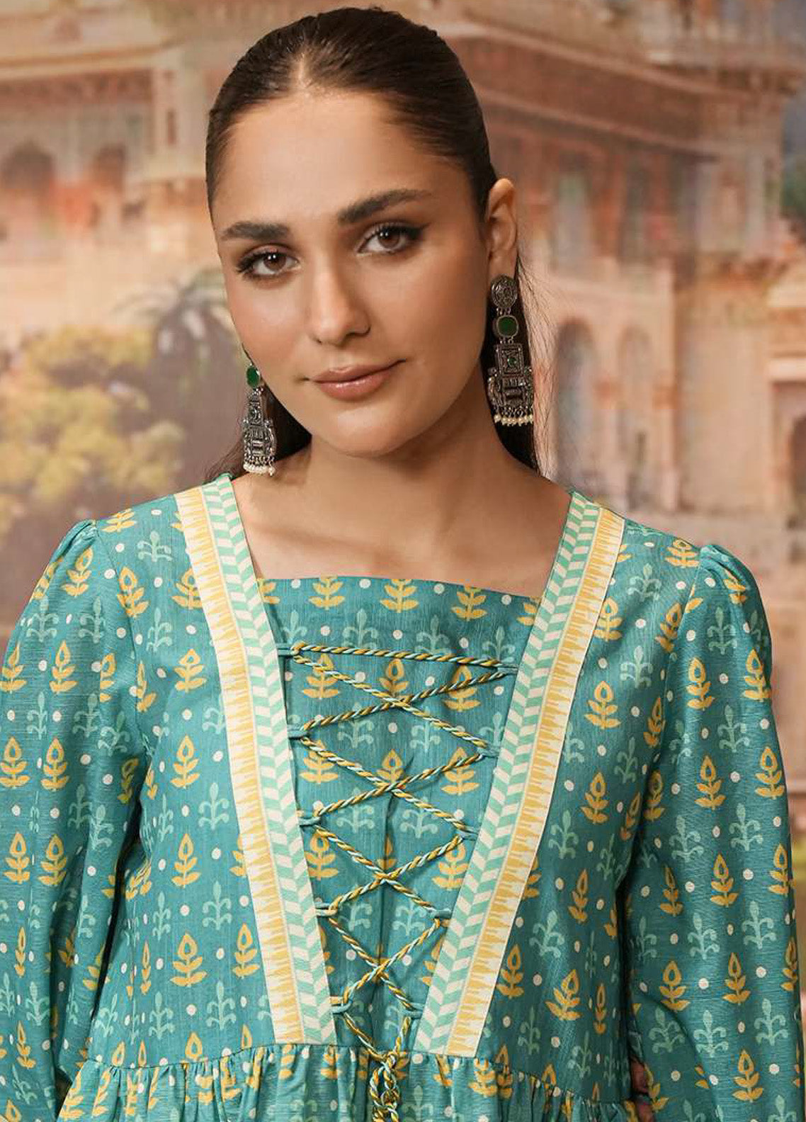 Zellbury Printed Edition Khaddar 2 Piece Unstitched Suit WUW24X20344 Zellbury Printed Edition Khaddar 2 Piece Unstitched Suit WUW24X20344