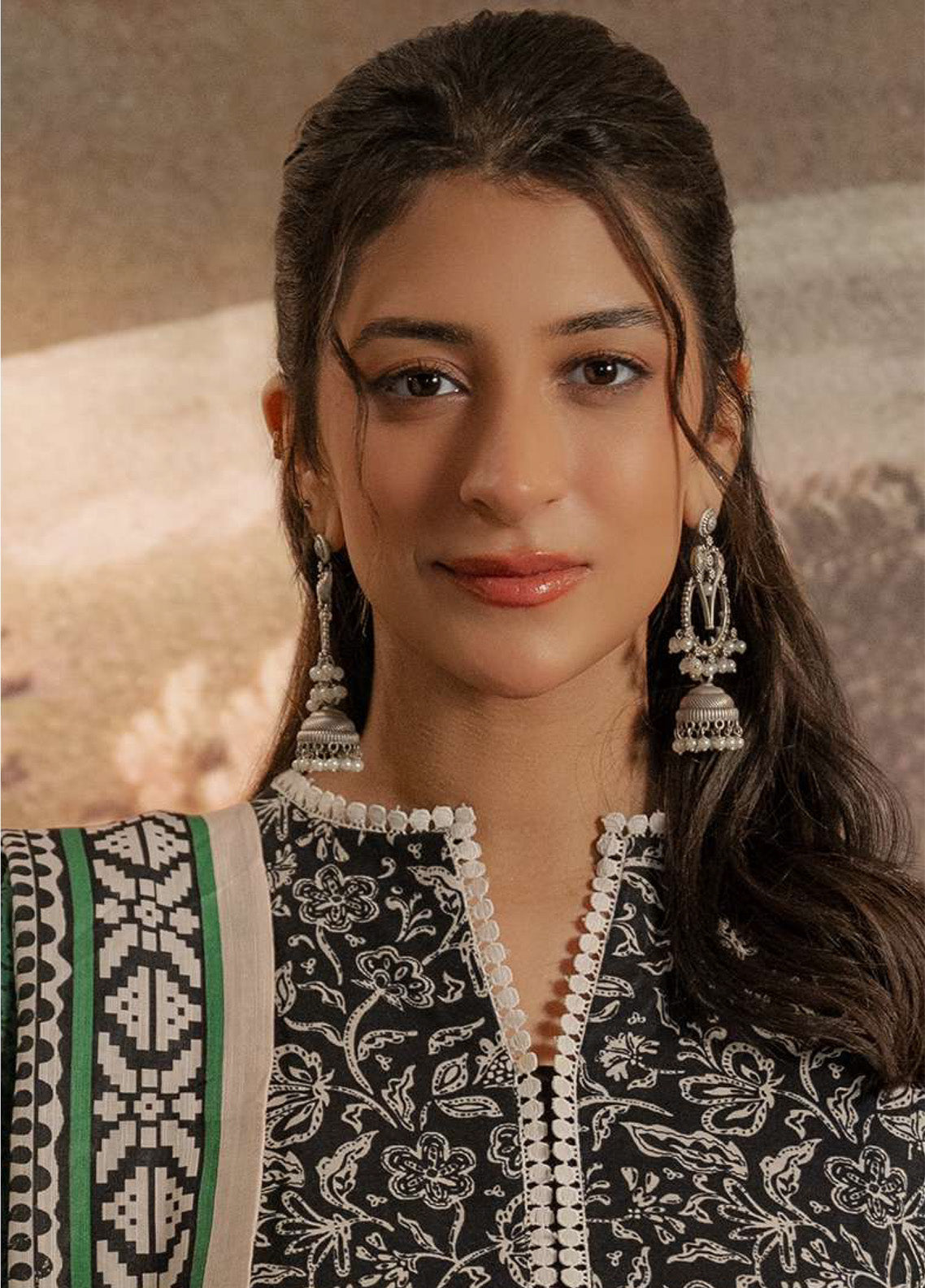 Zellbury Printed Edition Khaddar 3 Piece Unstitched Suit WUW24X30366 Zellbury Printed Edition Khaddar 3 Piece Unstitched Suit WUW24X30366