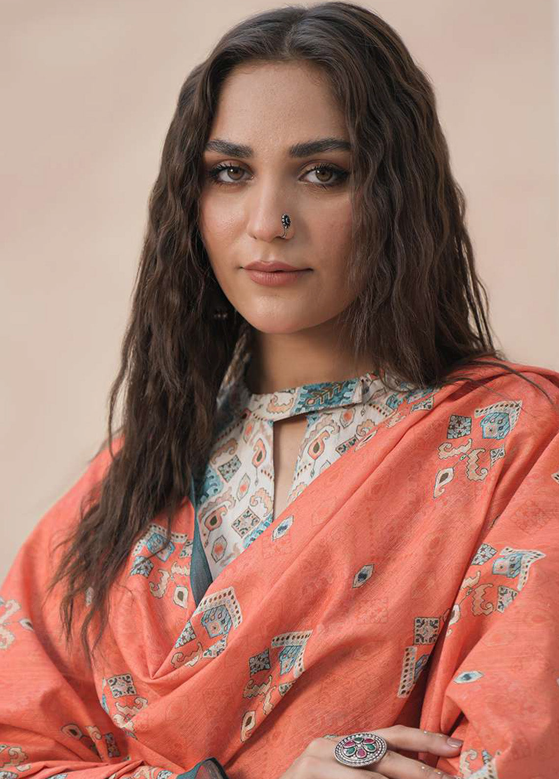 Zellbury Printed Edition Khaddar 3 Piece Unstitched Suit WUW24X30443 Zellbury Printed Edition Khaddar 3 Piece Unstitched Suit WUW24X30443