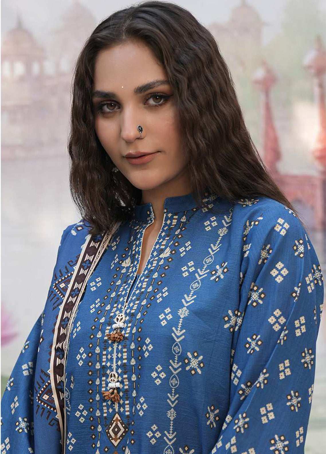 Zellbury Printed Edition Khaddar 3 Piece Unstitched Suit WUW24X30466 Zellbury Printed Edition Khaddar 3 Piece Unstitched Suit WUW24X30466