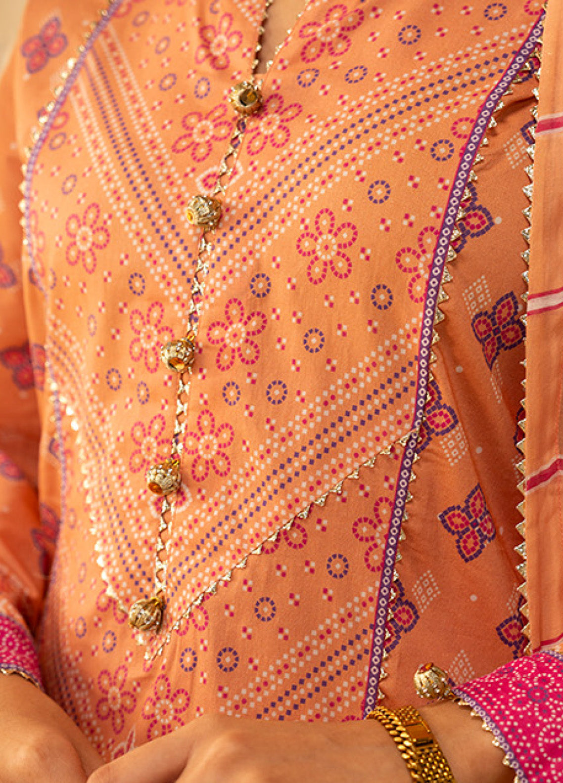 Zellbury Printed Lawn 3 Piece Unstitched Suit WUS25X30127 Zellbury Printed Lawn 3 Piece Unstitched Suit WUS25X30127