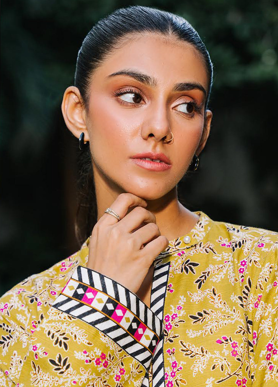 Zellbury Winter Printed Khaddar 2 Piece Unstitched Suit WUW24X20164 Zellbury Winter Printed Khaddar 2 Piece Unstitched Suit WUW24X20164