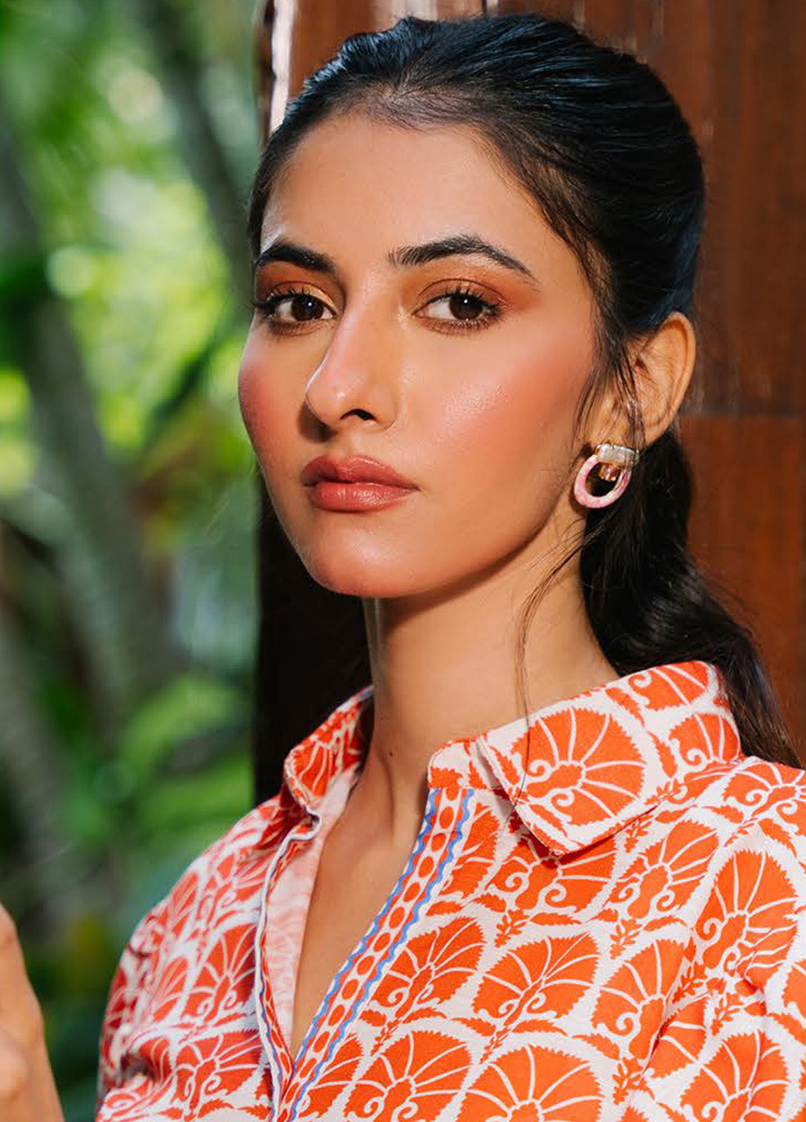 Zellbury Winter Printed Khaddar 2 Piece Unstitched Suit WUW24X20165 Zellbury Winter Printed Khaddar 2 Piece Unstitched Suit WUW24X20165