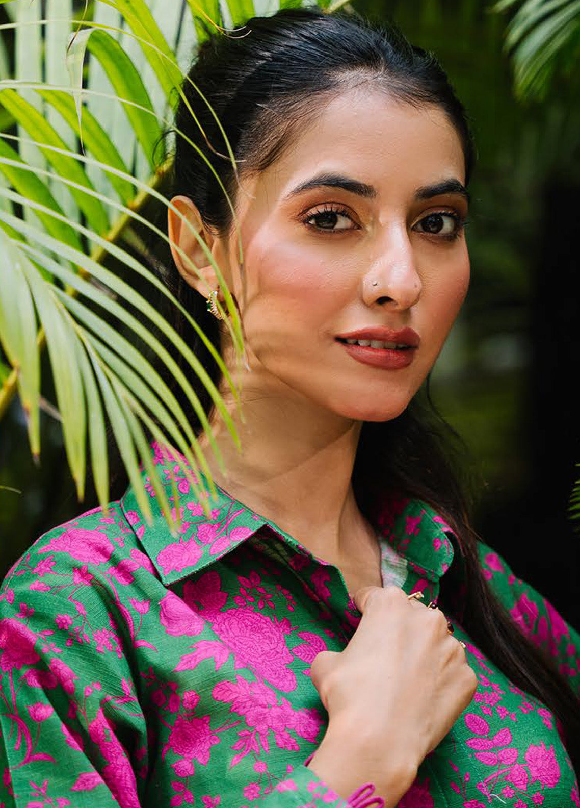 Zellbury Winter Printed Khaddar 2 Piece Unstitched Suit WUW24X20258 Zellbury Winter Printed Khaddar 2 Piece Unstitched Suit WUW24X20258