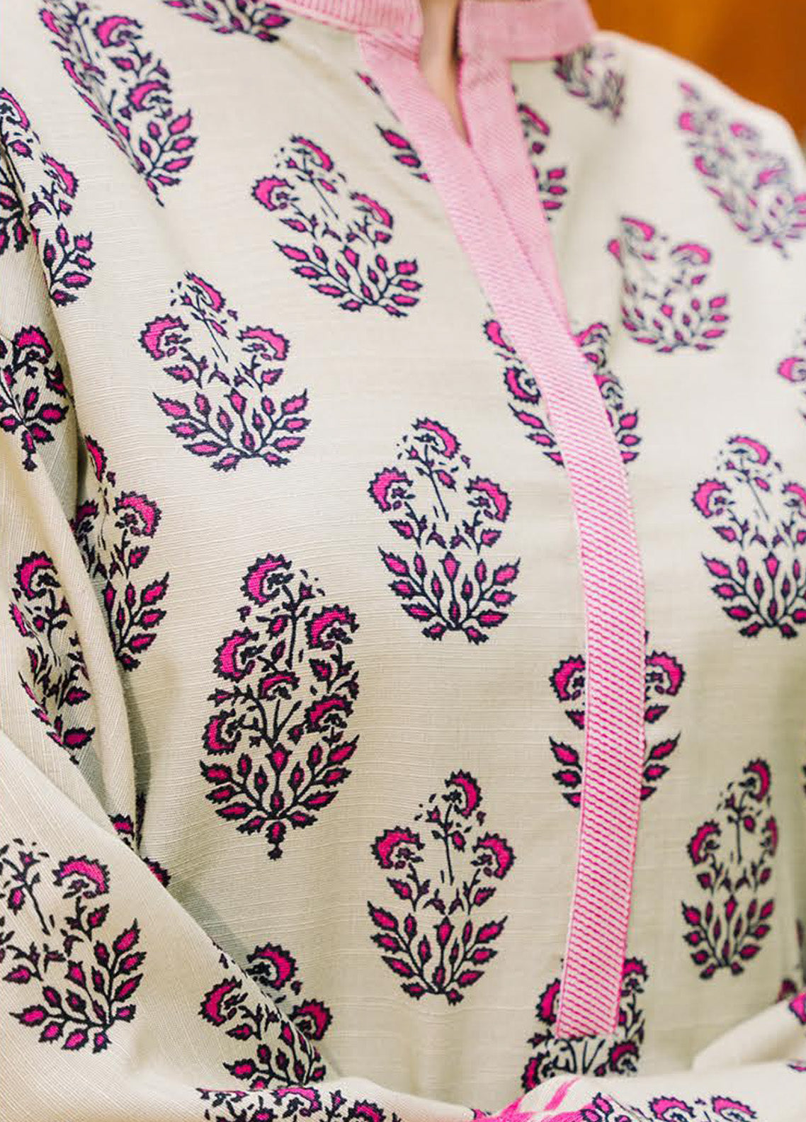 Zellbury Winter Printed Khaddar 2 Piece Unstitched Suit WUW24X20260 Zellbury Winter Printed Khaddar 2 Piece Unstitched Suit WUW24X20260