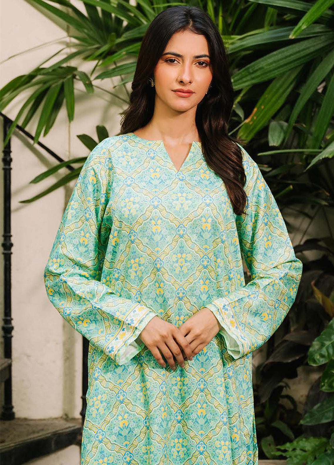 Zellbury Winter Printed Viscose 2 Piece Unstitched Suit WUW24X20170 Zellbury Winter Printed Viscose 2 Piece Unstitched Suit WUW24X20170