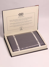 Zurich By Grace Wash & Wear 2 Piece Unstitched Suit G24Z GRY