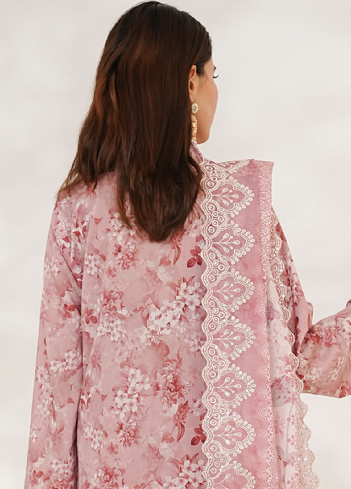 Zynah By VS Textile Premium Chikankari Lawn 3 Piece Unstitched Suit VS26ZPCV1 D-691 Zynah By VS Textile Premium Chikankari Lawn 3 Piece Unstitched Suit VS26ZPCV1 D-691