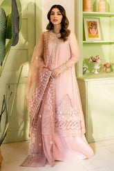 D#06 Cross Stitch Luxe Atelier Luxury Emb Eid Edition 323