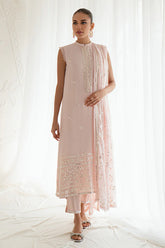 D#01 Cross Stitch Luxe Atelier Luxury Emb Eid Edition 323
