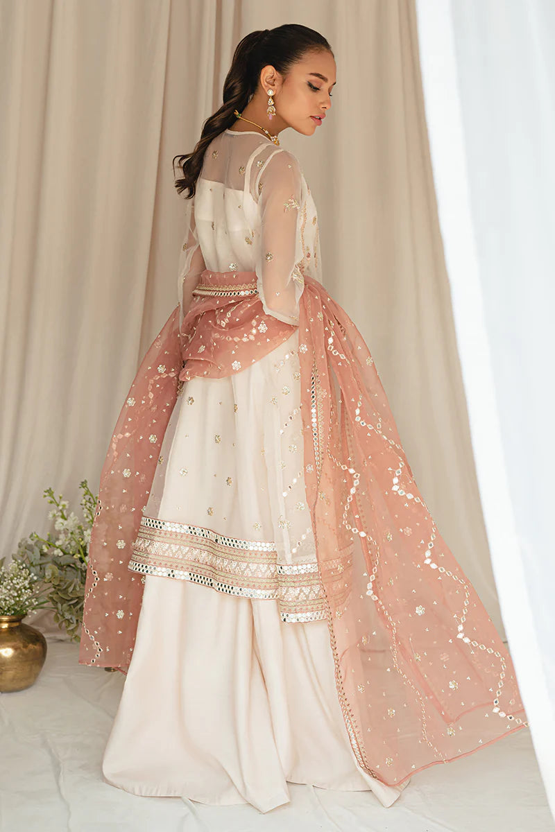 D#02 Cross Stitch Luxe Atelier Luxury Emb Eid Edition 323 D#02 Cross Stitch Luxe Atelier Luxury Emb Eid Edition 323