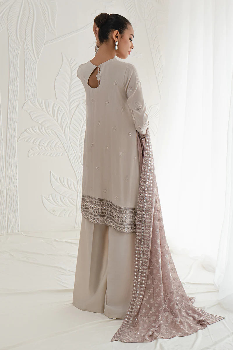 D#03 Cross Stitch Luxe Atelier Luxury Emb Eid Edition 323 D#03 Cross Stitch Luxe Atelier Luxury Emb Eid Edition 323