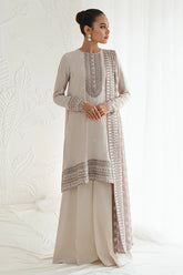D#03 Cross Stitch Luxe Atelier Luxury Emb Eid Edition 323