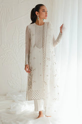 D#04 Cross Stitch Luxe Atelier Luxury Emb Eid Edition 323