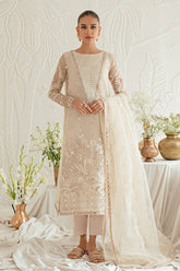 D#08 Cross Stitch Luxe Atelier Luxury Emb Eid Edition 323