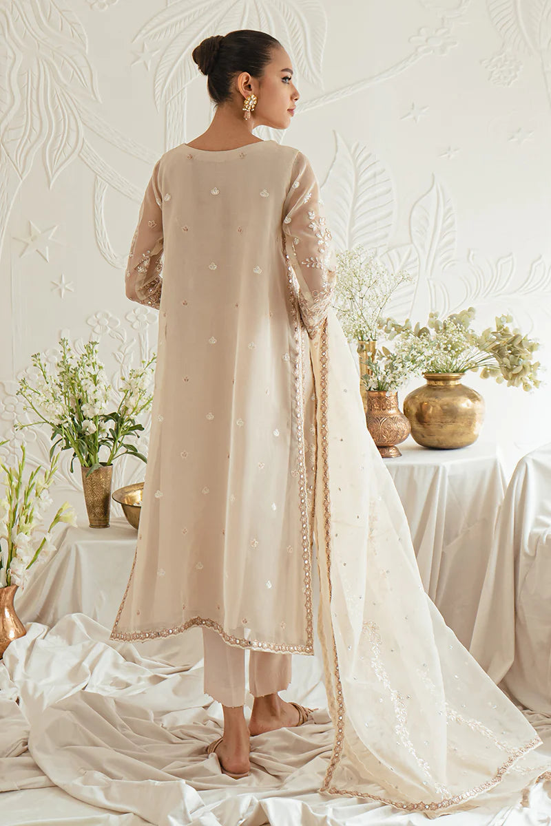 D#08 Cross Stitch Luxe Atelier Luxury Emb Eid Edition 323 D#08 Cross Stitch Luxe Atelier Luxury Emb Eid Edition 323