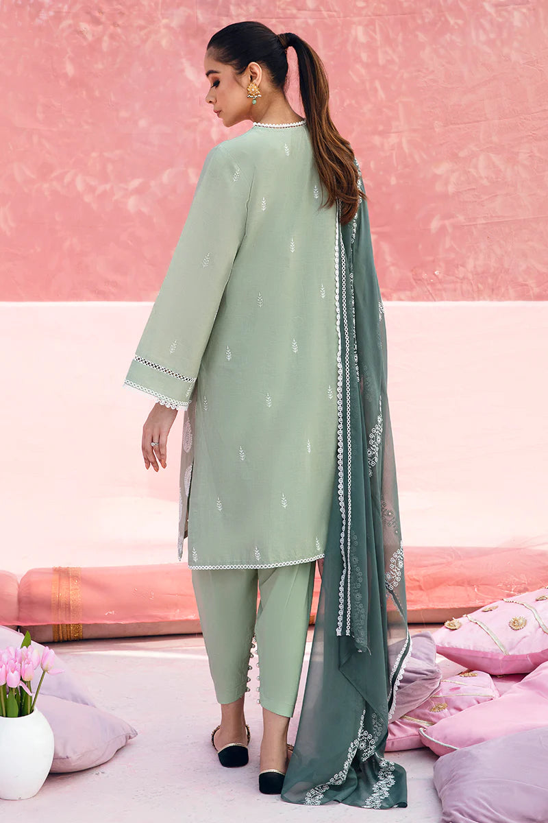 D#02 Cross Stitch Mahiri Emb Lawn Collection 323 D#02 Cross Stitch Mahiri Emb Lawn Collection 323