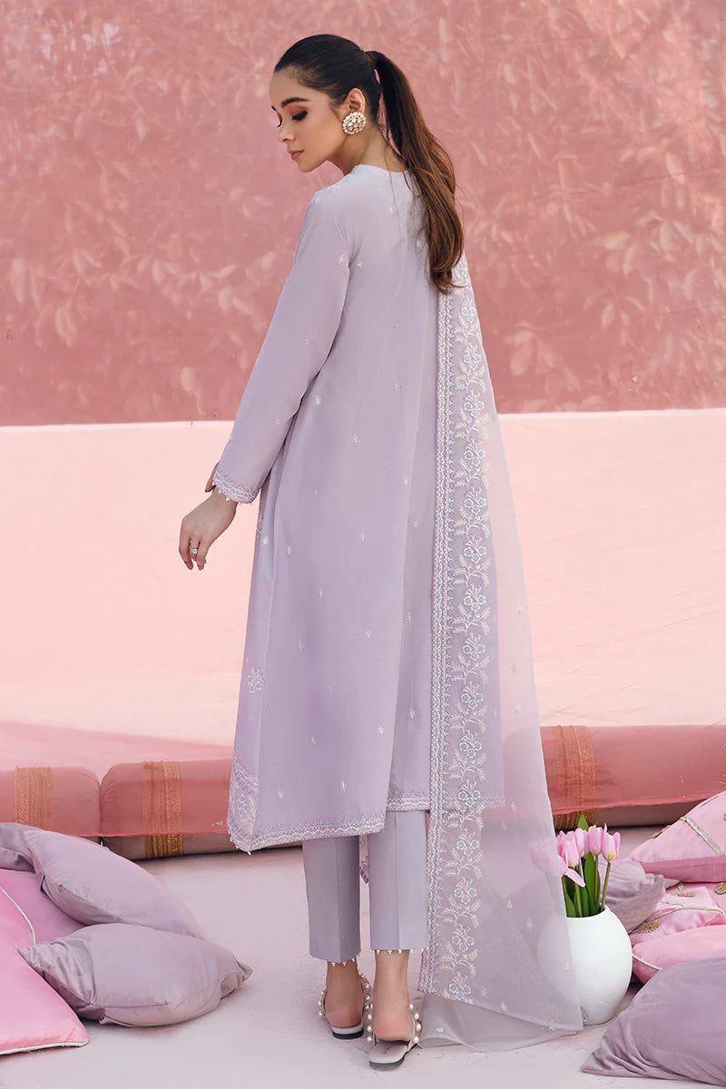 D#03 Cross Stitch Mahiri Emb Lawn Collection 323 D#03 Cross Stitch Mahiri Emb Lawn Collection 323