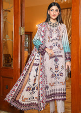 D#01 MTF Pretty Hues Cotton Collection 1022