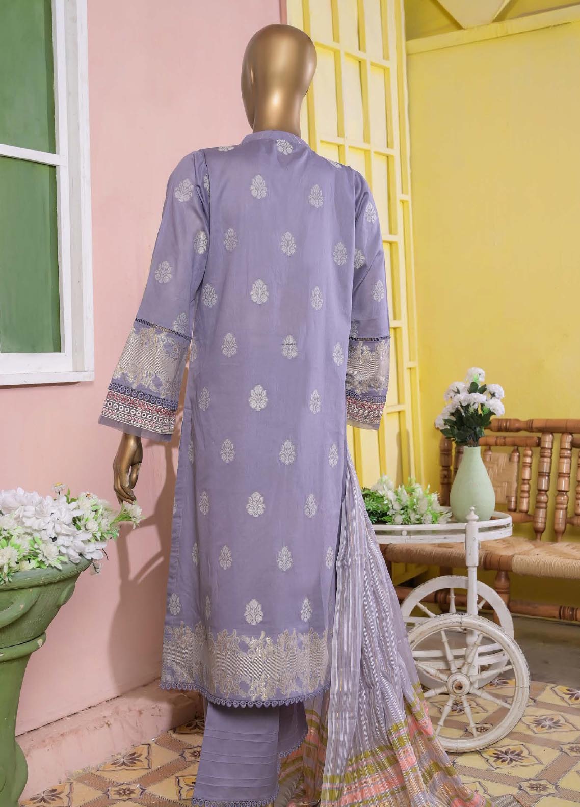 D#01 HZ Dynasty Jacquard Mirror Collection 1022 D#01 HZ Dynasty Jacquard Mirror Collection 1022