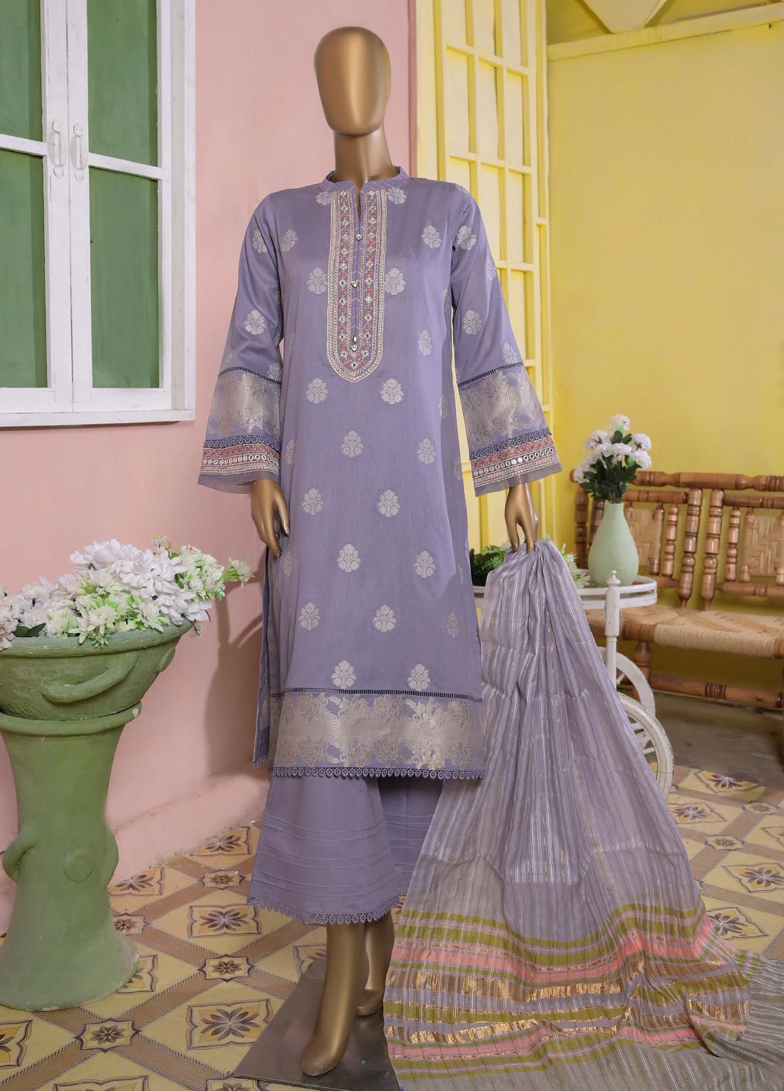 D#01 HZ Dynasty Jacquard Mirror Collection 1022 D#01 HZ Dynasty Jacquard Mirror Collection 1022