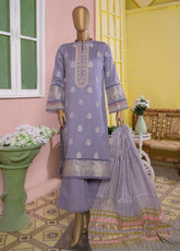 D#01 HZ Dynasty Jacquard Mirror Collection 1022