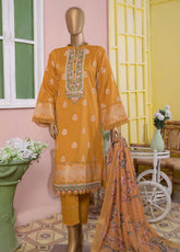 D#02 HZ Dynasty Jacquard Mirror Collection 1022