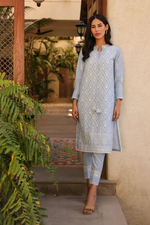 D#02 Sahar Eid Festive Chikankari Collection 323 D#02 Sahar Eid Festive Chikankari Collection 323