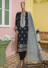 D#03 HZ Dynasty Jacquard Mirror Collection 1022