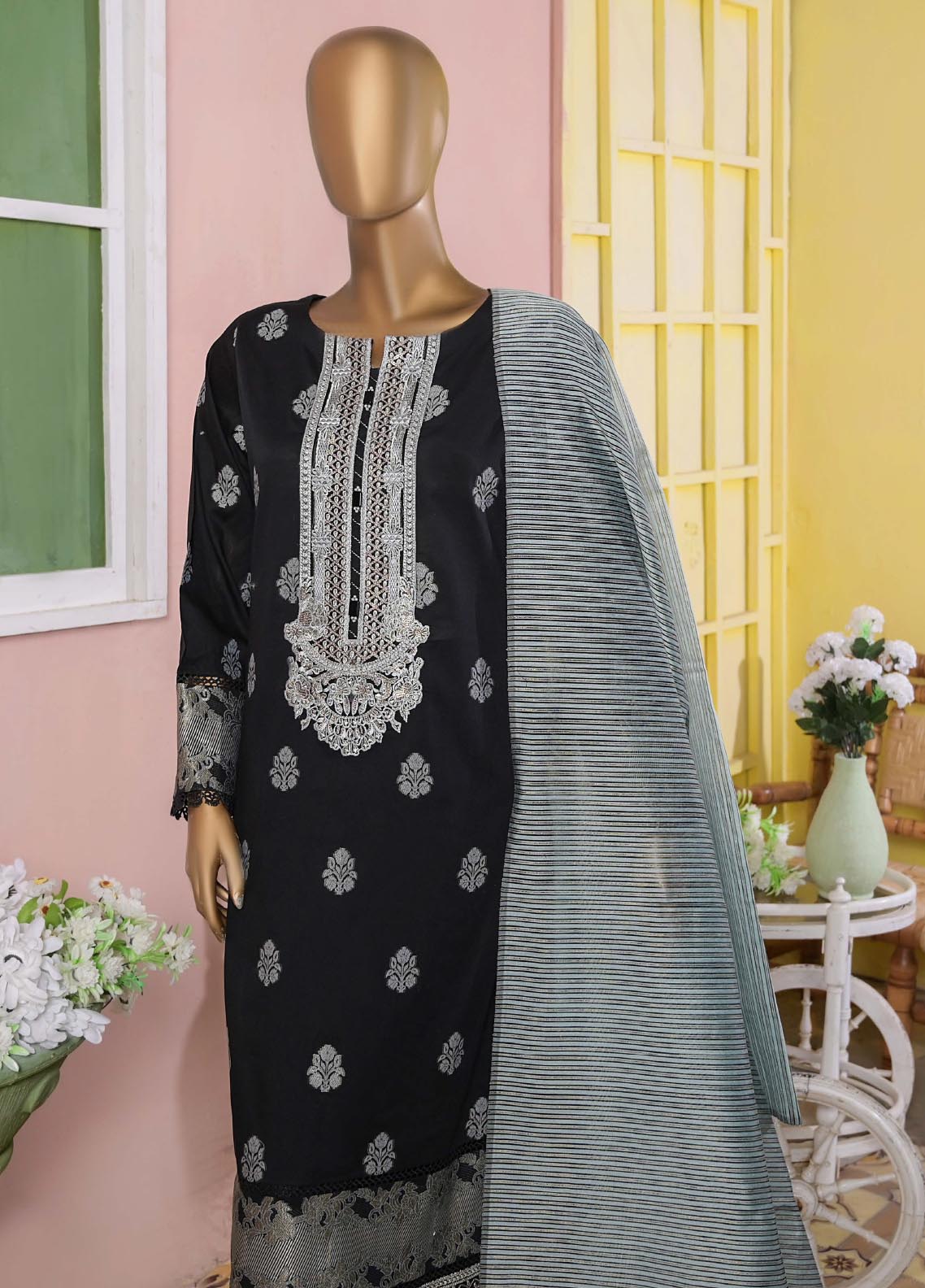 D#03 HZ Dynasty Jacquard Mirror Collection 1022 D#03 HZ Dynasty Jacquard Mirror Collection 1022