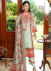 D#05 MTF Pretty Hues Cotton Collection 1022