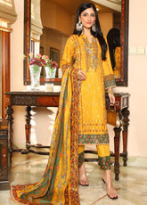 D#06 MTF Pretty Hues Cotton Collection 1022